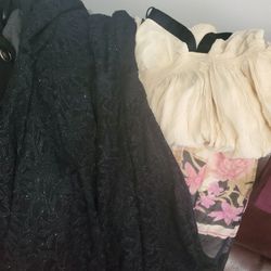 Bag Of Dresses