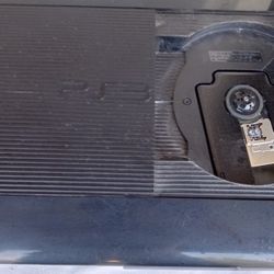 PS3 Console. No Issues. Works Excellent. 