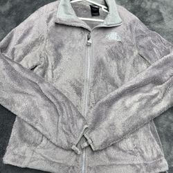 North Face Women’s Small Fleece in good shape! 