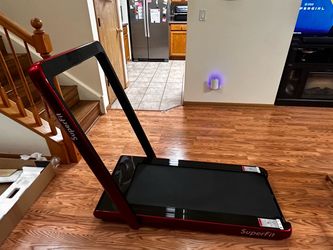 Superfit Treadmill