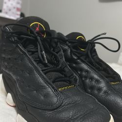 Jordan 13 retro playoffs