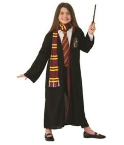 Harry Potter Costume