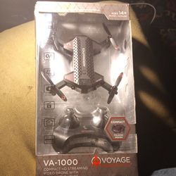 VA-1000 Drone W/Camera