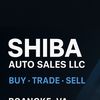 SHIBA AUTO`S