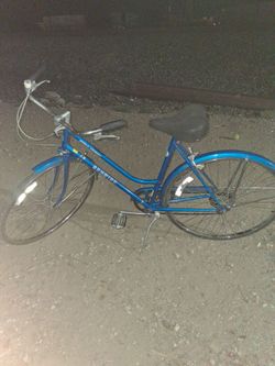 1982 schwinn world tourist