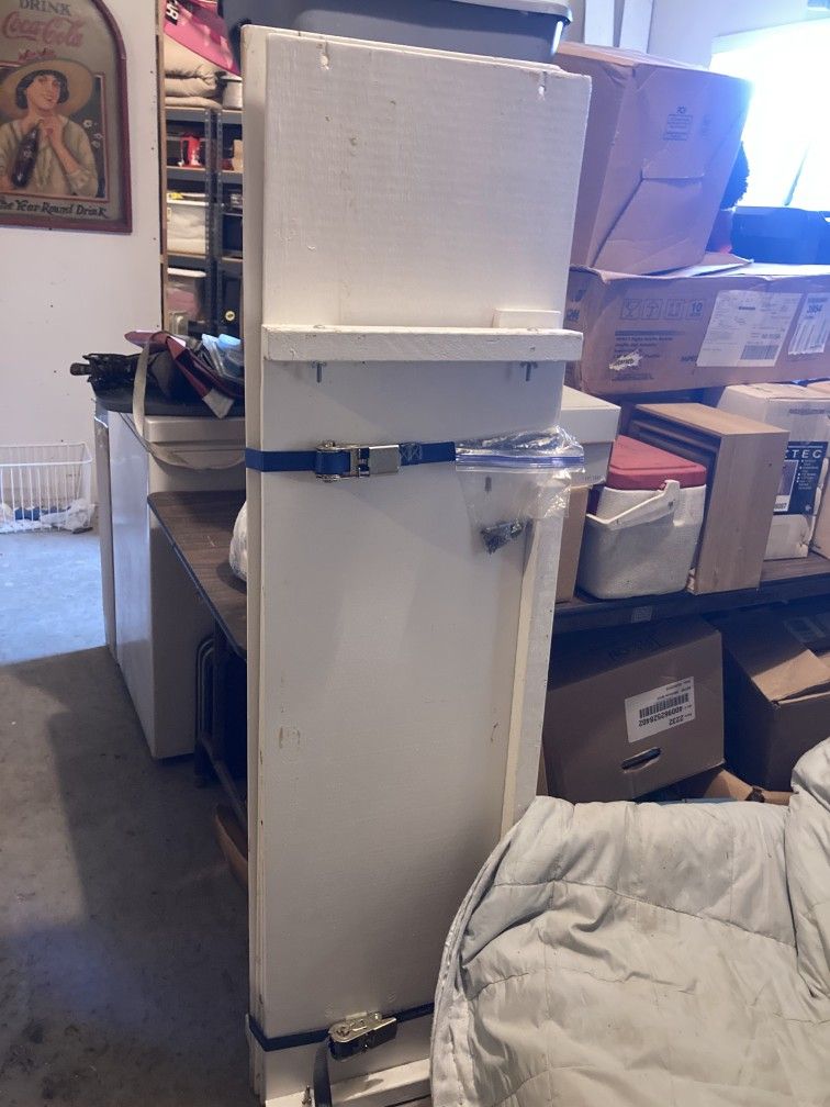 LG WHELPING BOX  $175