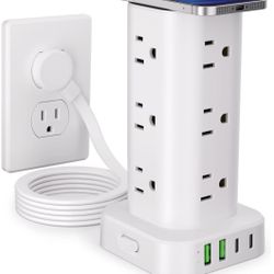 6ft Cord With Wireless Charging 