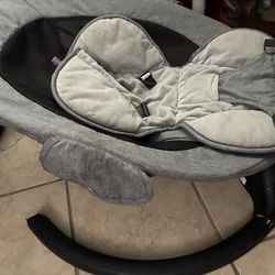 baby rocker