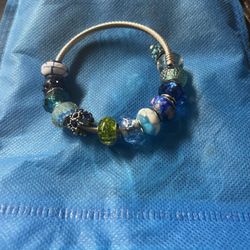Ocean Blue
