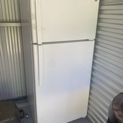 Apartment Sized Refrigerator