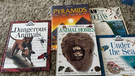Books  Children Books