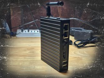 Retro mini console * Batocera v42 * 8000+ Games
