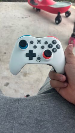 MGC Switchplate Wireless Controller