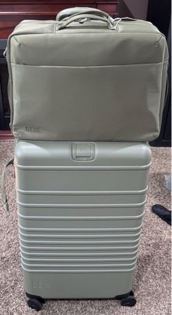 Beis luggage