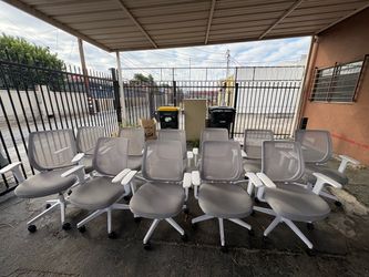 12 chairs