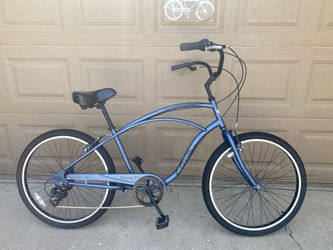 Electra beach cruiser