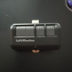 Liftmaster
