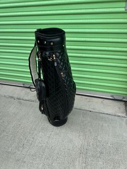 Golf bag