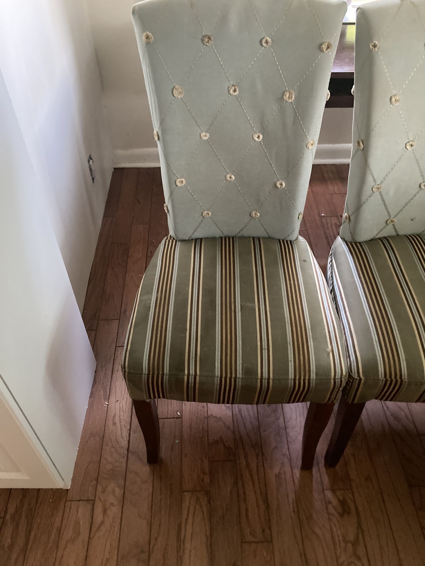 2 Chairs