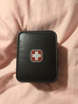 Swiss Army Watch