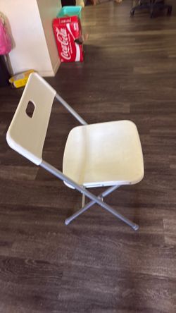 Foldable Chair