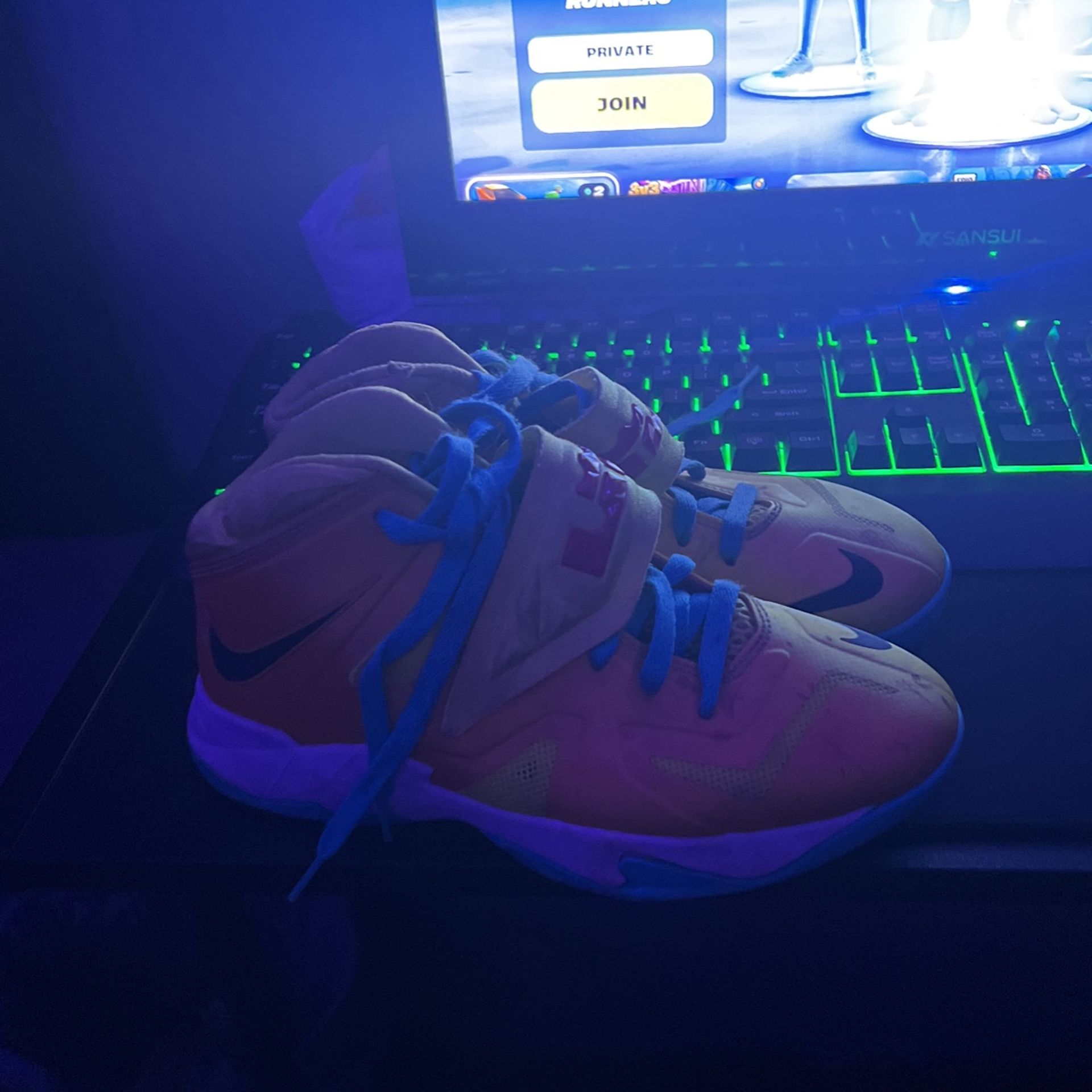 lebrons