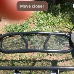 Truck Parts