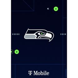 Seahawks season tix available  (one pair )