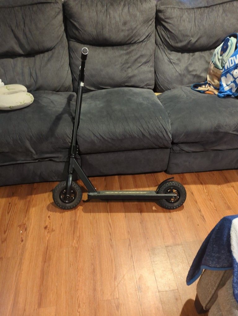 Osprey Off road Scooter