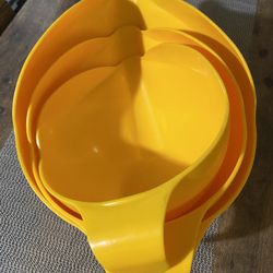 Pourfect Measuring Cups