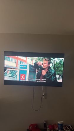 TLC 60 in Smart 4k Tv
