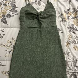 Windsor Dress