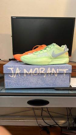 JA 1 Basketball Shoe