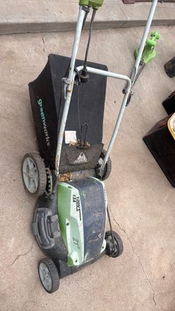 Maquina para pasto