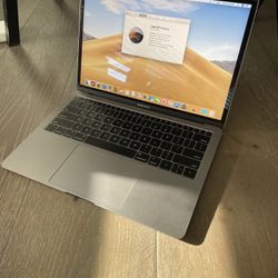 2019 MacBook Air 13 Inch 