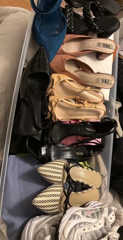 Women’s Shoes