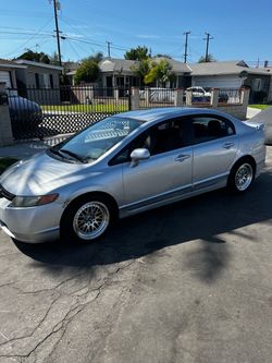 2006 Honda Civic
