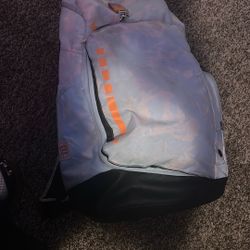 Nike Elite Bag 