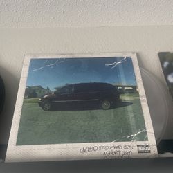 Kendrick Lamar Good Kid, m.A.A.d city