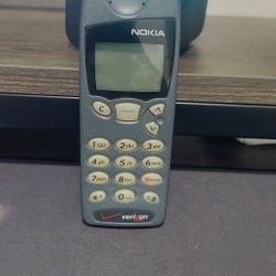 Verizon nokia 5185ivd Doesn't Work