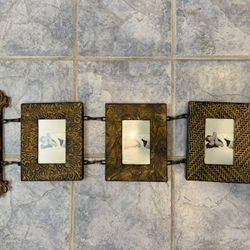 Photo Frame Wall Decor