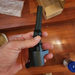 Ignition Coul Replace For C-500