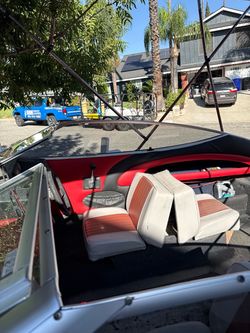 Bayliner capri