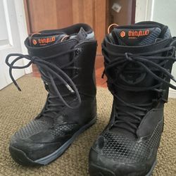 Thirtytwo Men’s Snowboarding Boots 