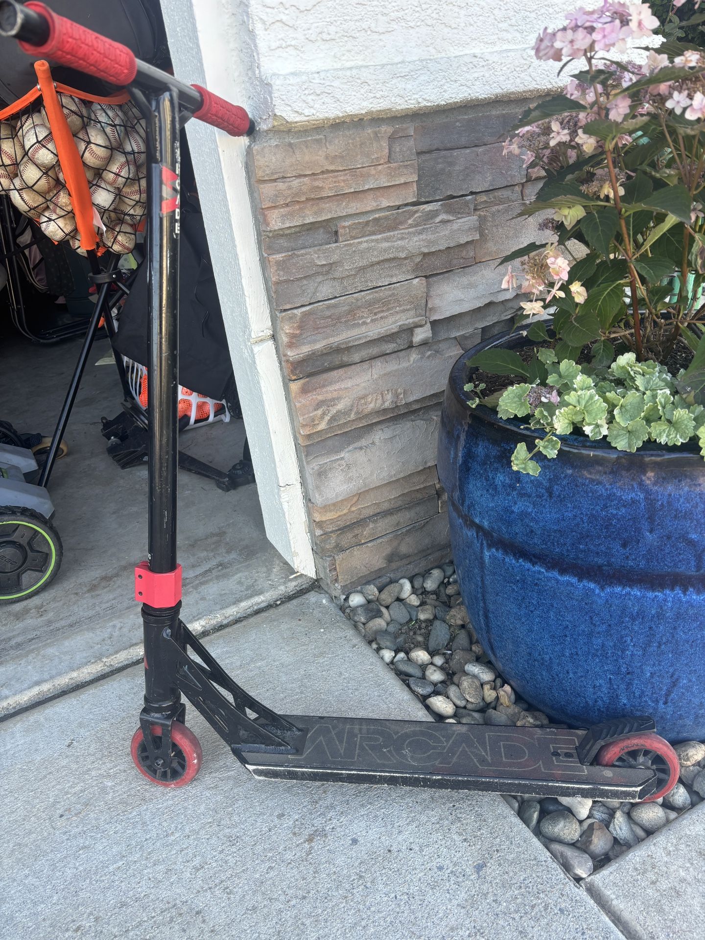 Scooter