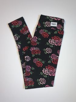LuLaRoe One Size Leggings