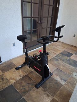 Sperax Indoor Cycling  Bike