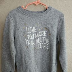 5t Sweatshirt 