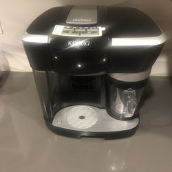 Keurig coffee machine