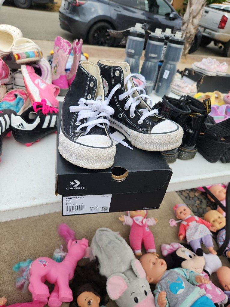 Converse Youth 1.5